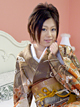 椦