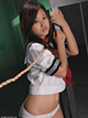 椦