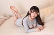 椭
