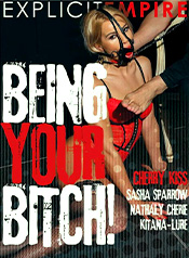 ꡼ ʡ륢 ʥ꡼꡼ - Being Your Bitch!