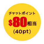 チャットポイント