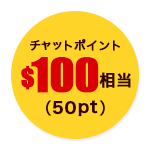チャットポイント