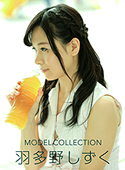 モデルコレクション 羽多野しずく