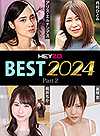 2024 HEYZOベスト パート2