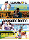 4 Seasons Teens