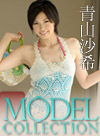 モデルコレクション フェチ 青山沙希