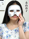 訳ありで顔出しNGの人妻が仮面で顔を隠すことを条件にAV出演OK！最初はイヤイヤな態度をとってたのに仮面をつけたら大豹変！しゃぶりつき、くわえ込み、いまだかつてない勢いでチンポにガッついてきた件