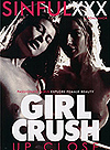Girl Crush Up Close